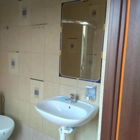 Accommodatie bij particulieren Nadima Rowy (Pomerania)
