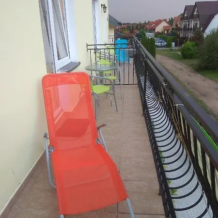 Nadima Rowy (Pomerania)