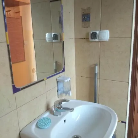 Nadima Accommodatie bij particulieren