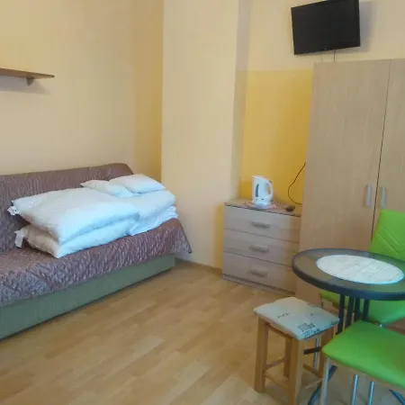 Nadima Accommodatie bij particulieren *