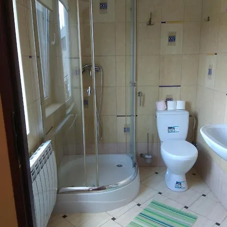 Nadima Accommodatie bij particulieren *