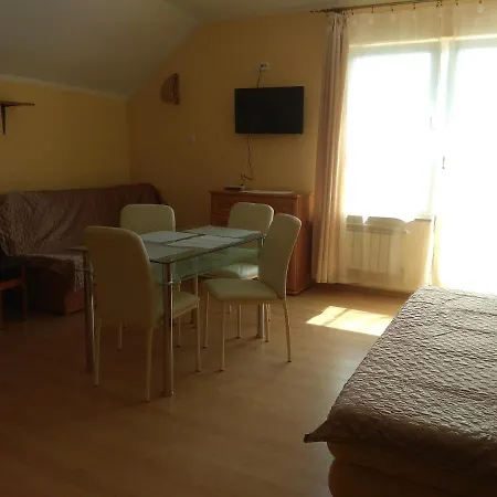 Alloggio in famiglia Nadima