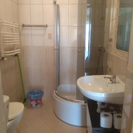 Nadima Accommodatie bij particulieren