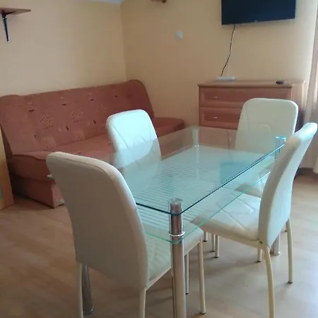 Accommodatie bij particulieren Nadima