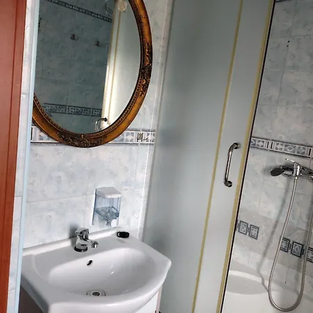 Accommodatie bij particulieren Nadima Rowy (Pomerania)
